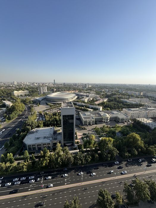 Nest One аренда долгосрочная