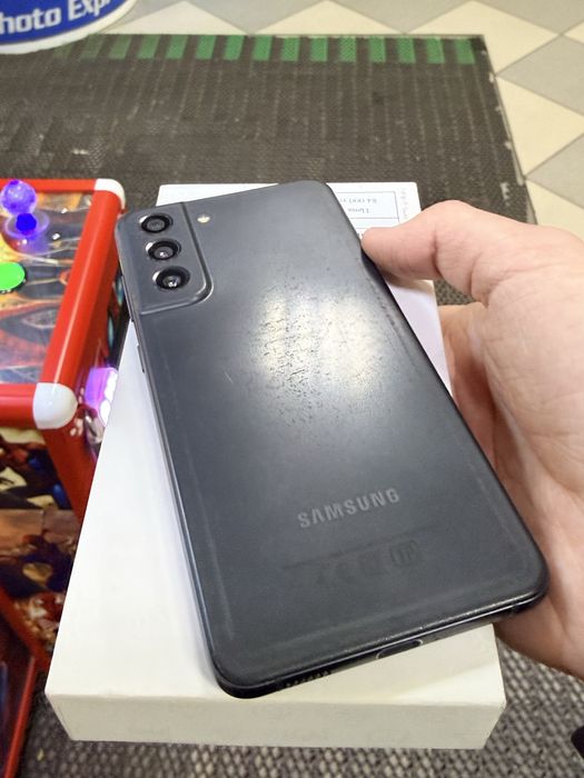 Samsung S21 FE 128 gb