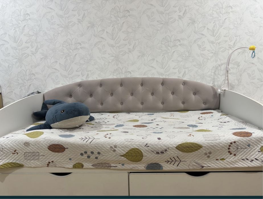 Продается кровать