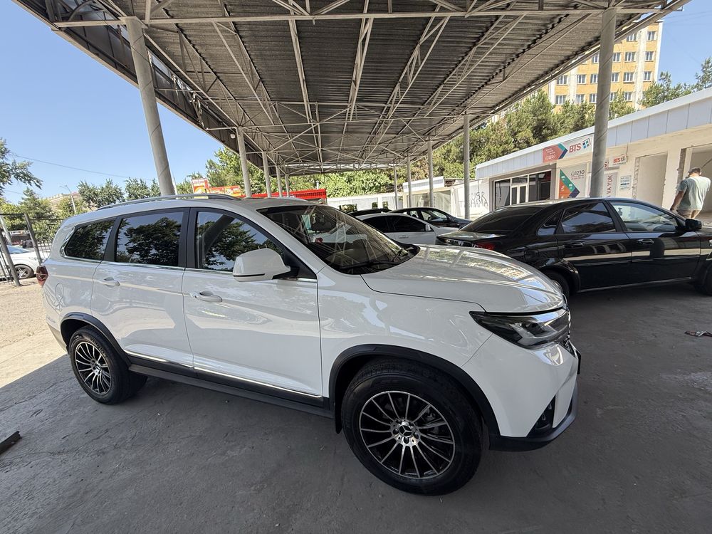 Dongfeng t5l sotiladi