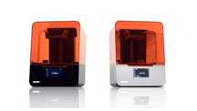 Продавам 3D принтер Formlabs 3B