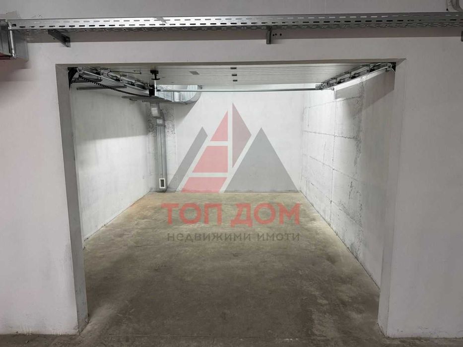 Дава се под наем Двустаен апартамент в Варна, Победа - 65 кв.м за 663 € - Снимка #8