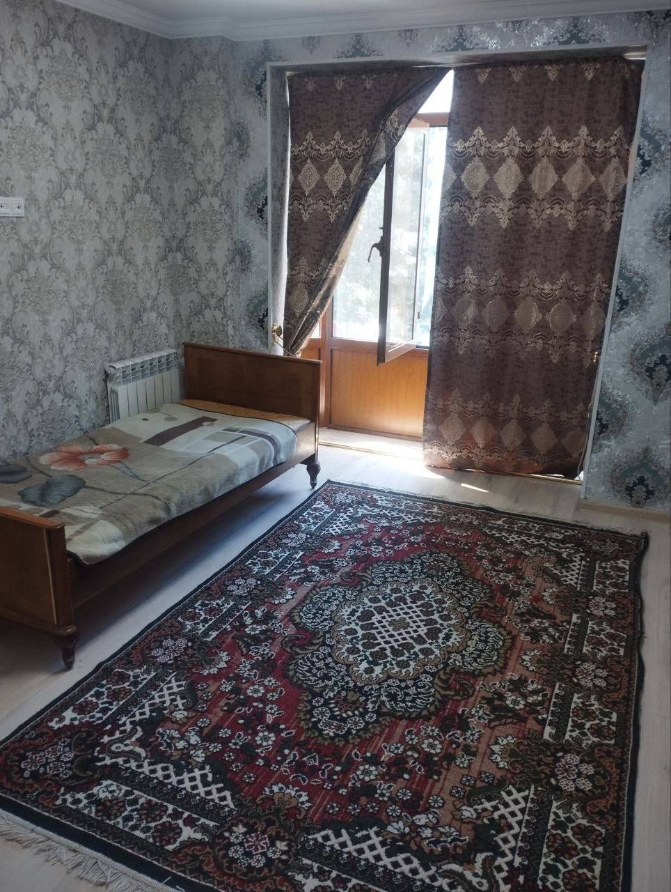 Арендага 2 хона 2 этаж Самкочда жойлашган.Агентство
