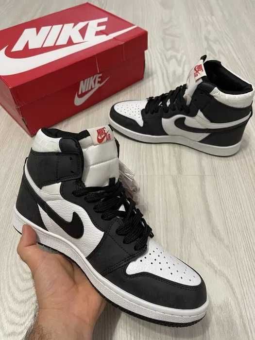 Jordan 1 Travis Black l Full Box l Marimi 36-45