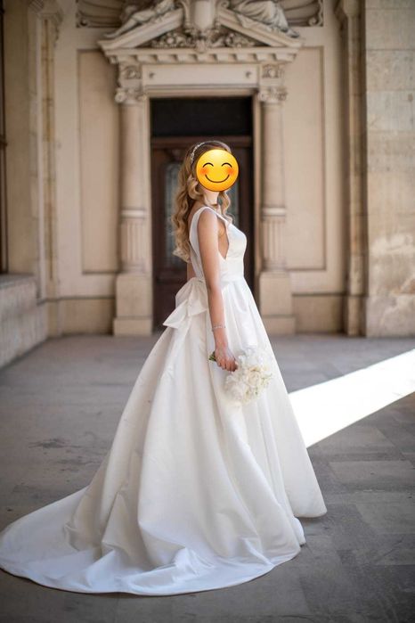 Rochie mireasa -
