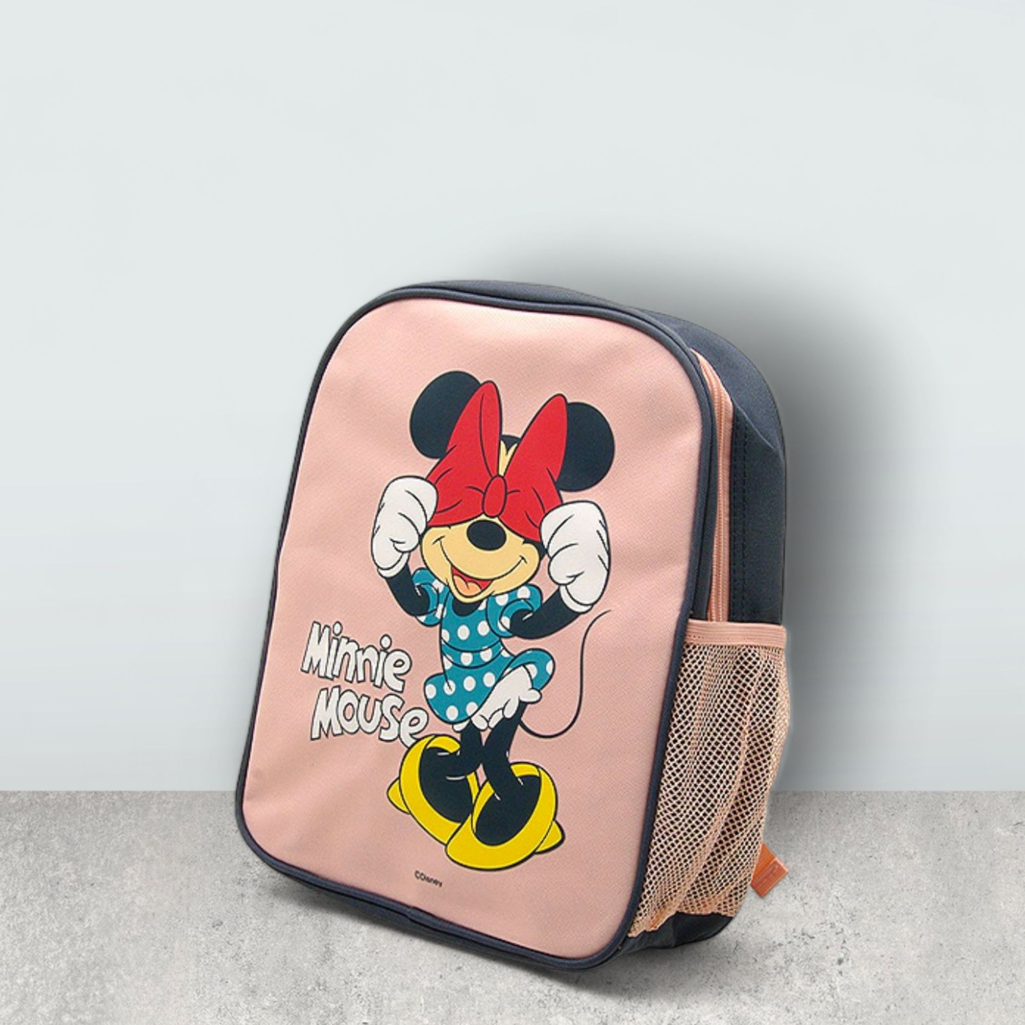 Детские рюкзаки "Дисней"
В наличии Minnie Mouse и Эльза