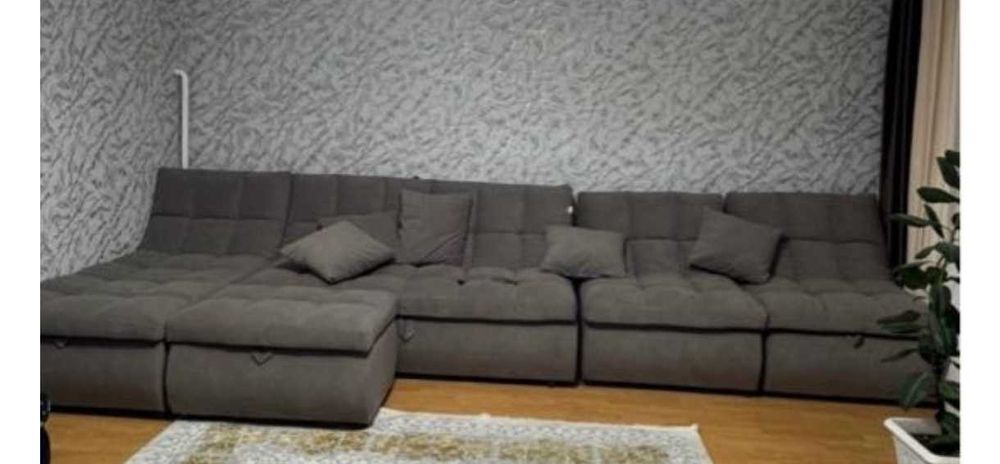 Продам мягкую мебель