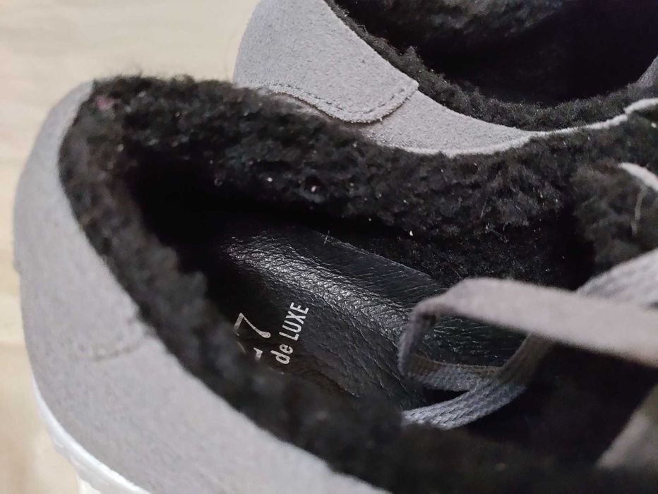 Cycleur de Luxe - нови оригинални детски обувки