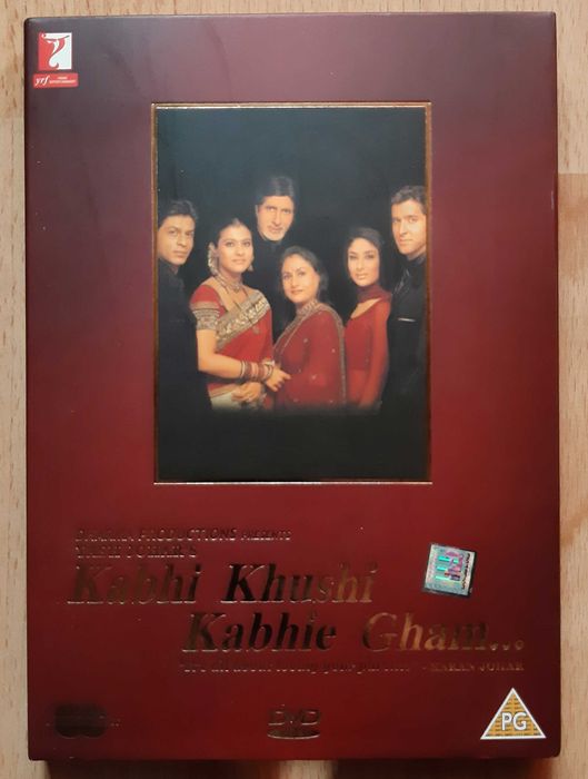 Discuri DVD, originale filme muzica indiana (hindi subtitrare engleza)