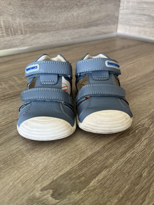 Детски обувки biomecanics размер 22