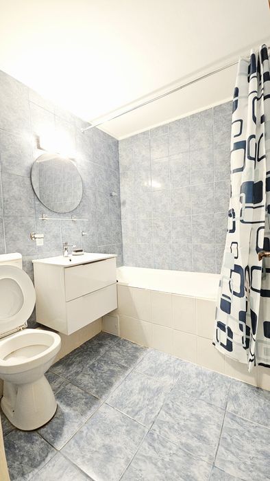 Crangasi, apartament 3 camere