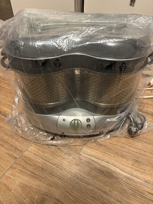 Tefal Vitacuisine S06