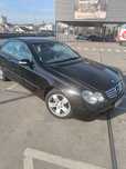 Dezmembrez CLK w209 1.8 kompressor