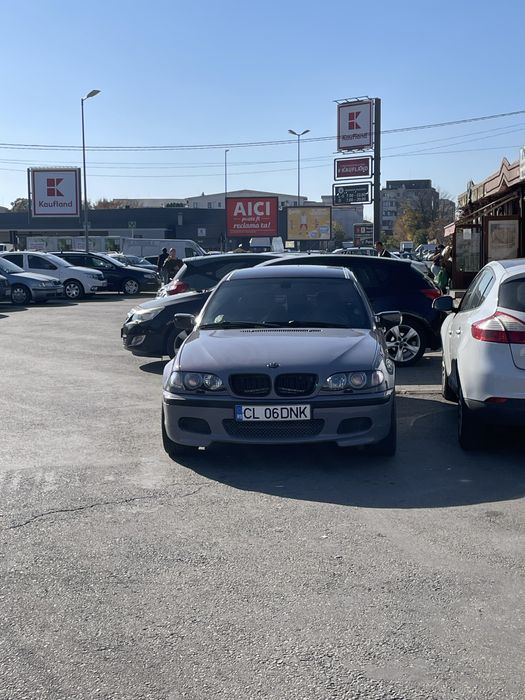 Vand BMW e46 150cp 2000d