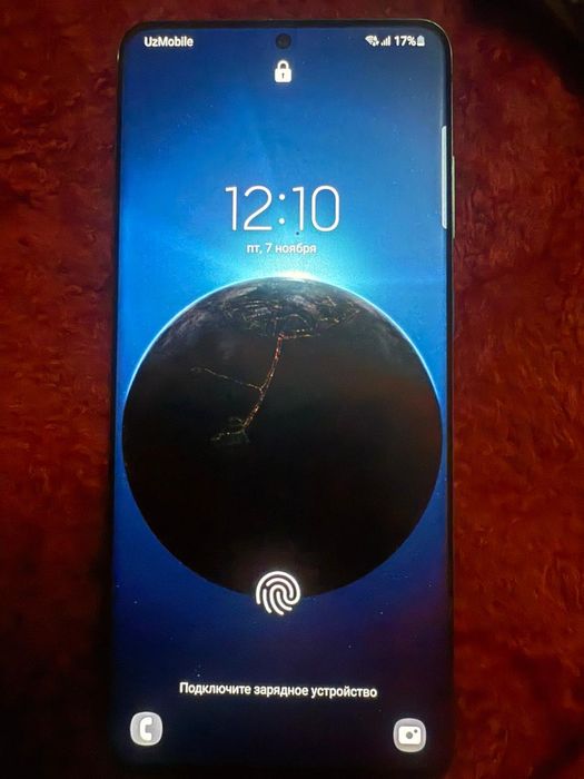 Samsung Galaxy s20 +5J