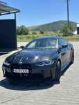 BMW M4 competitione 510cp G82 2022