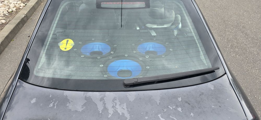 Skoda octavia 6 +1 trepte