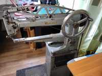 Рукавная швейная машина Минерва 01204 P1