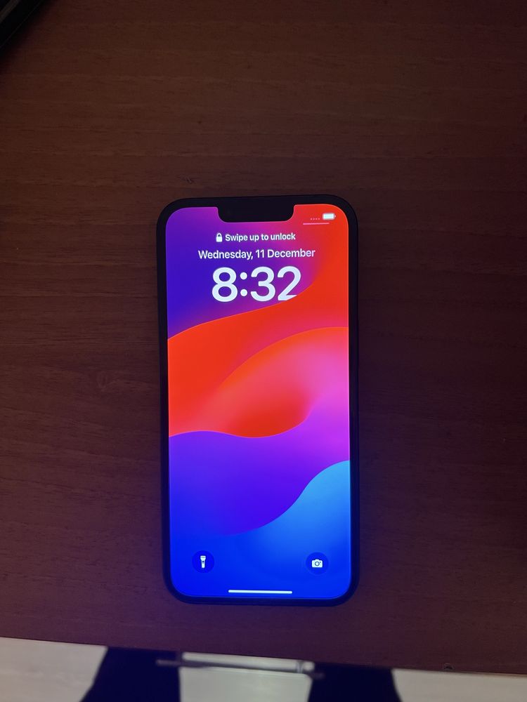 Iphone 13, 128GB