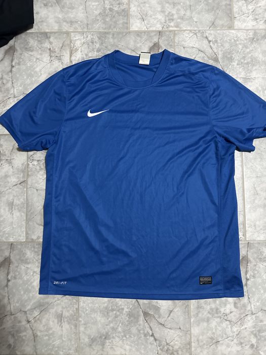 Мъжка тениска Nike