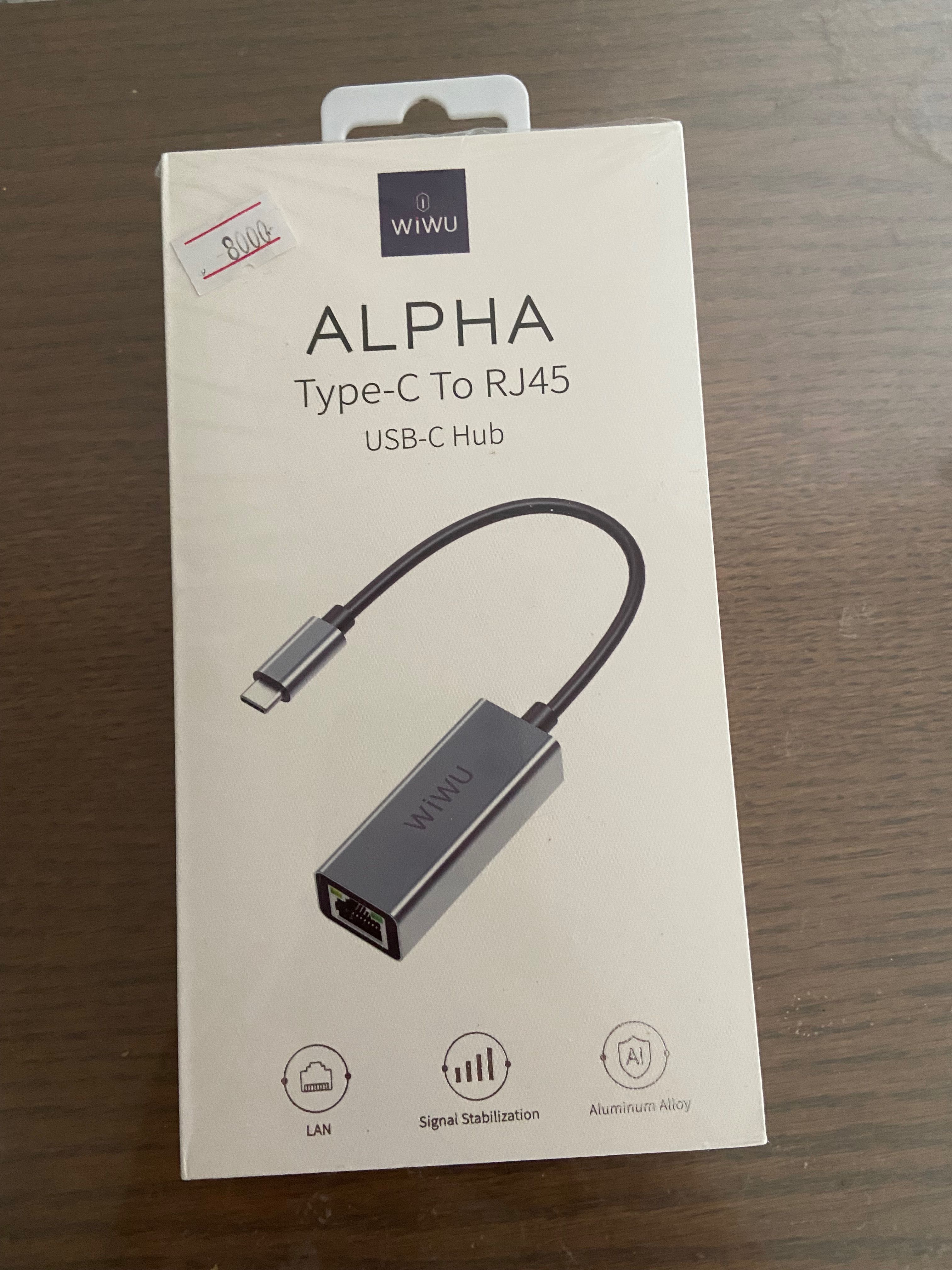 Продается новый usb connector на MacBook