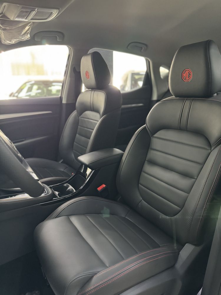 MG ZS benzinli ekanamichni rasmi dillerdan sho’tsparfkada tayyor