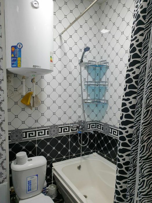 1 xonali uy ijaraga qoyamiz gorgaz saodat