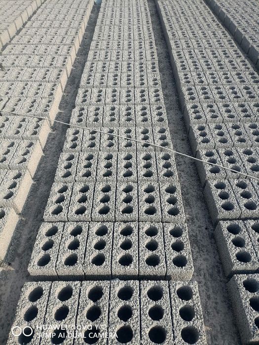 шлакоблоки оптом