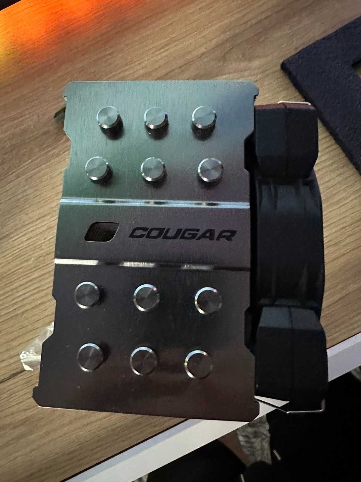 Охладител Процесор Cougar Forza 85