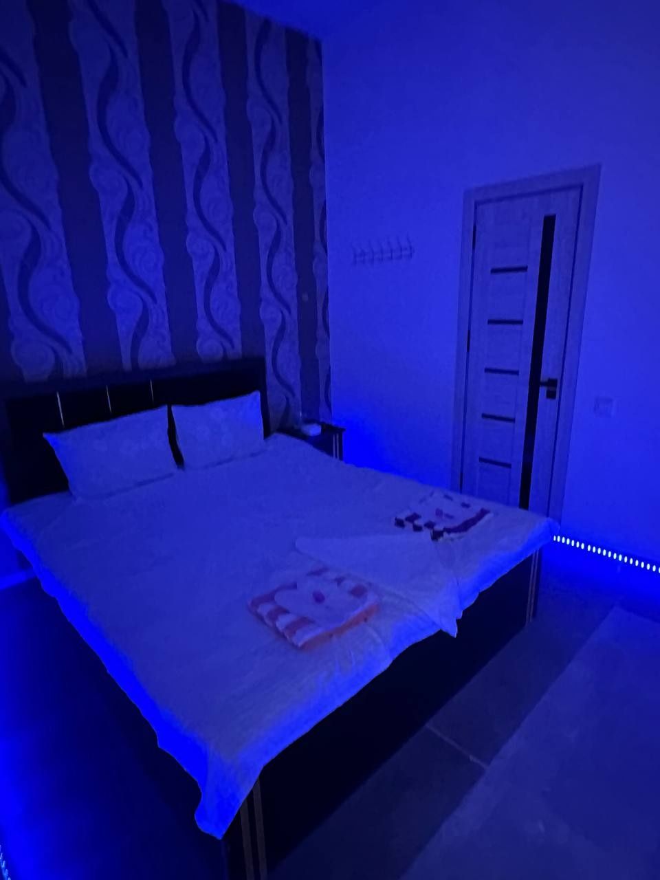 Bez  zakis  hotel