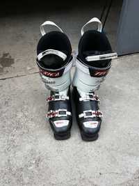 Ски обувки 41-42 - 81/2-Ski boots Tecnica Inferno Heat Race 2013г.