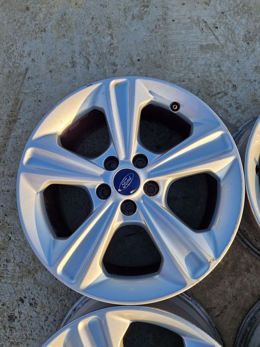 Jante aliaj Ford Kuga 2015 R17