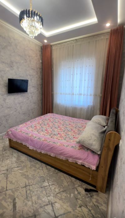 Срочно продается дом Хонобод