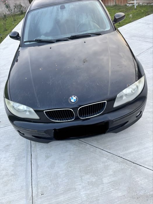 Bmw seria 1 2005
