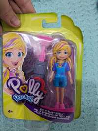 Куколка polly pocket оригинальная