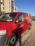 Vw transporter T5