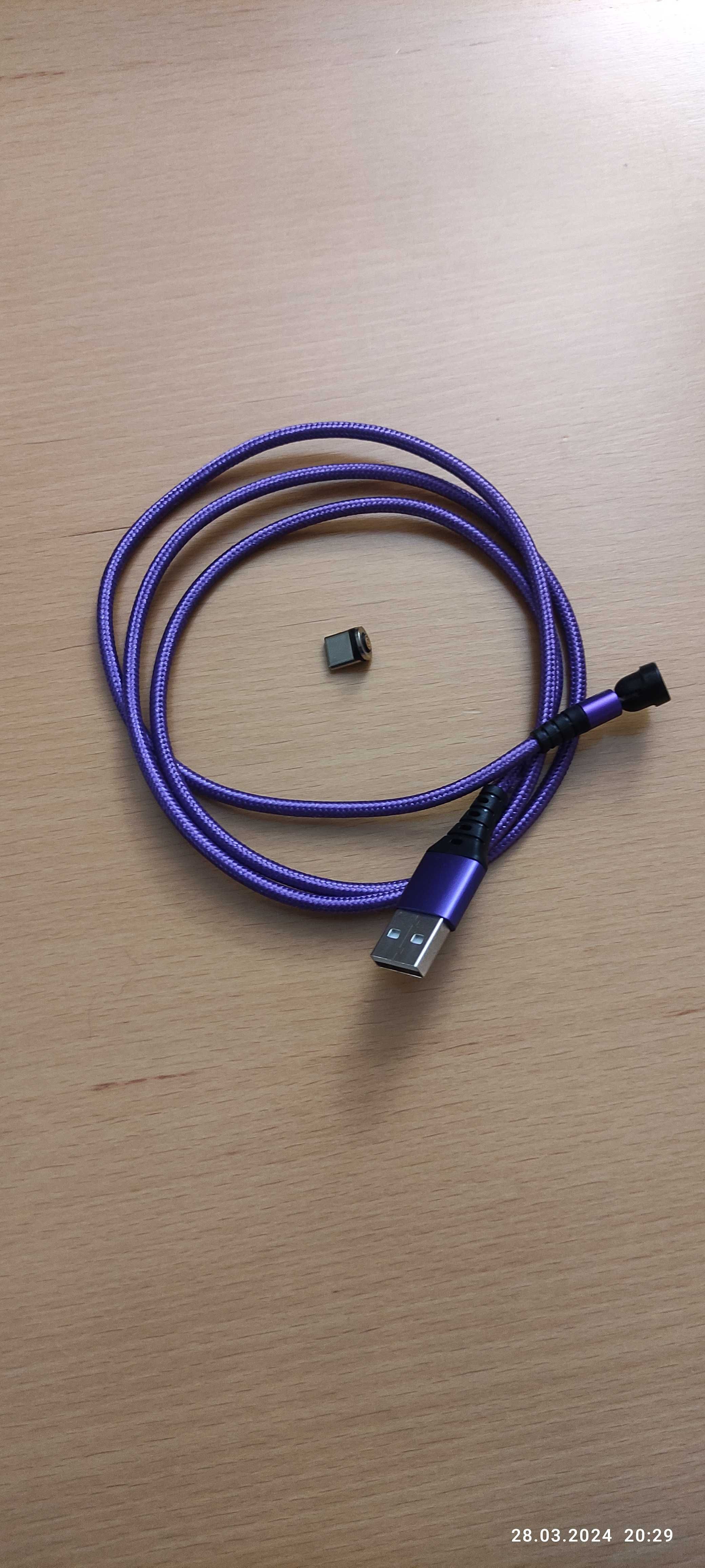 Продавам usb кабел