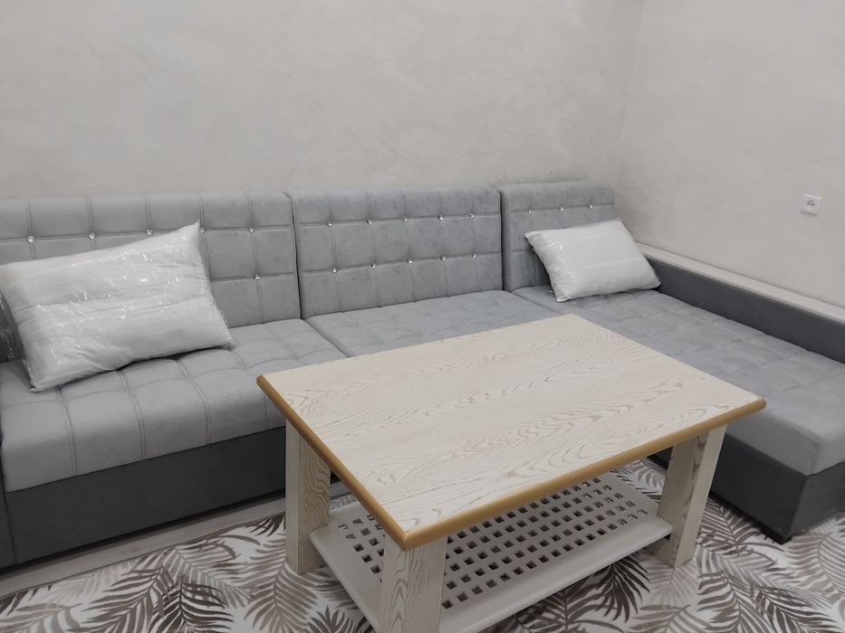 Qarshi shaxar 2 xonalik uy mikrokridit ruparasida