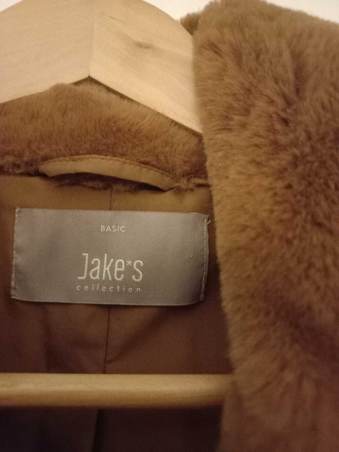 Палто "Jake*s collection"