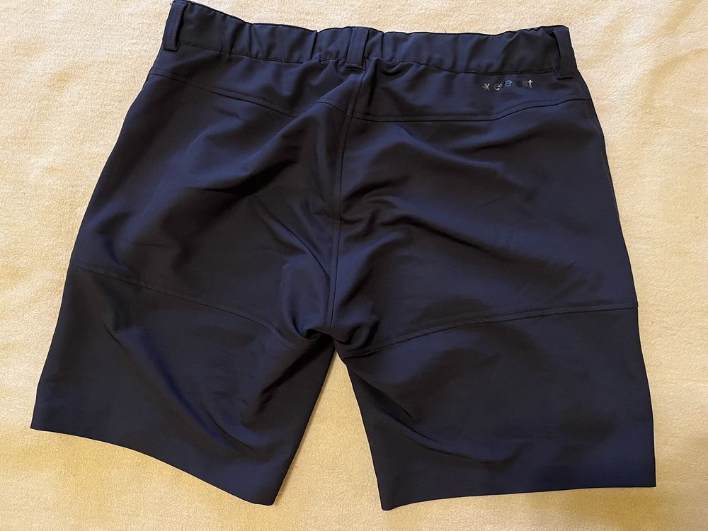 Pantaloni Everest barbati, munte, drumetie, 44