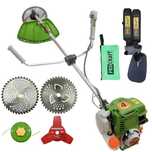 Motocoasa benzina Procraft T5600, 4Timpi, 7.8CP NEW Garantie