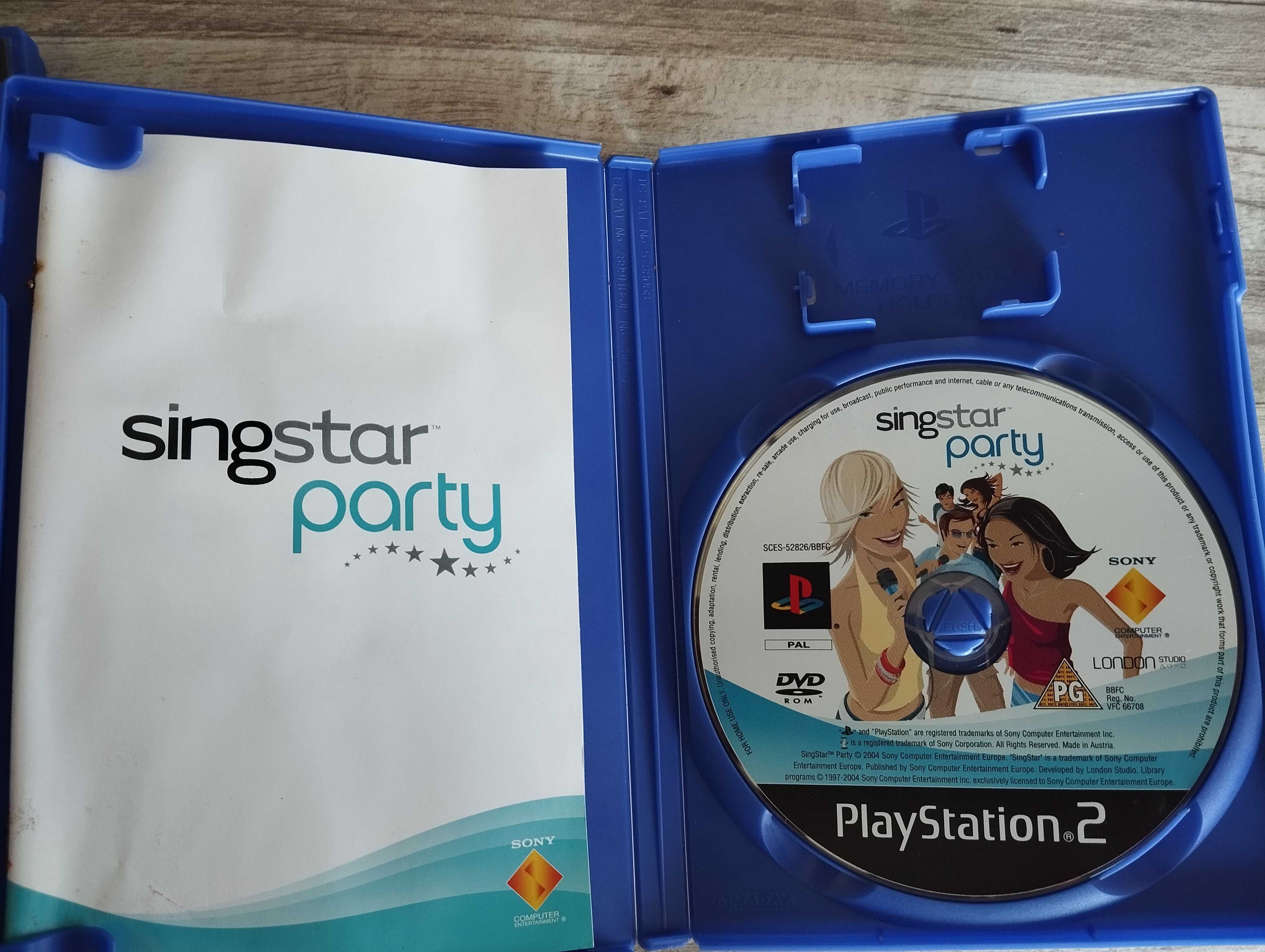 Игри за Playstation 2