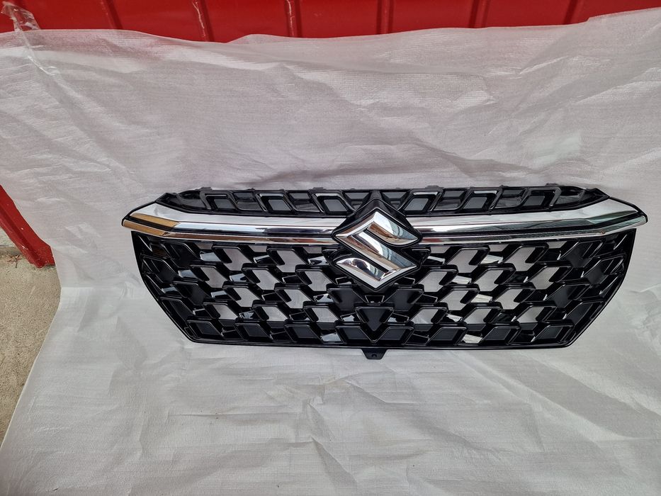 Grila radiator Suzuki SX4 S-Cross 2013 - 2021
