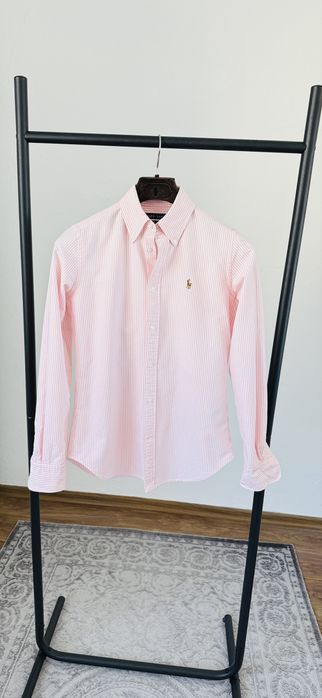 Polo ralph lauren риза