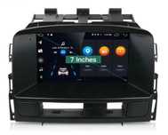 Мултимедия Опел АСТРА J Андроид OPEL ASTRA J Android gps
