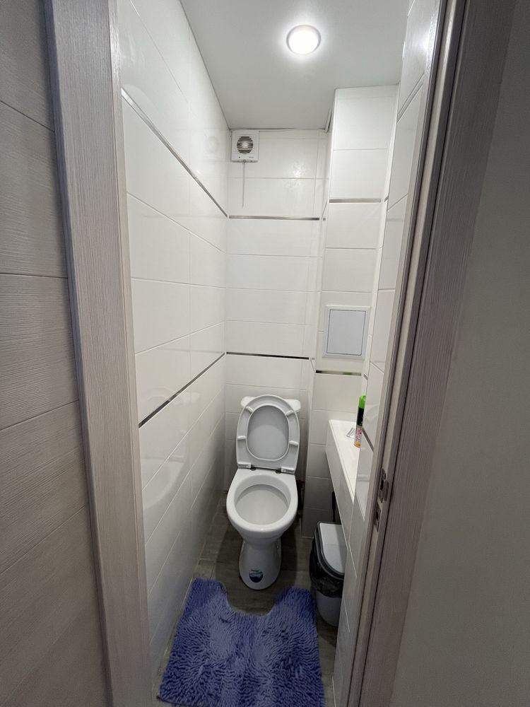 Продам 3 комнатную квартиру