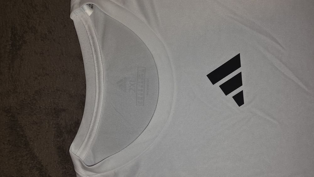 Мъжка Тениска Адидас