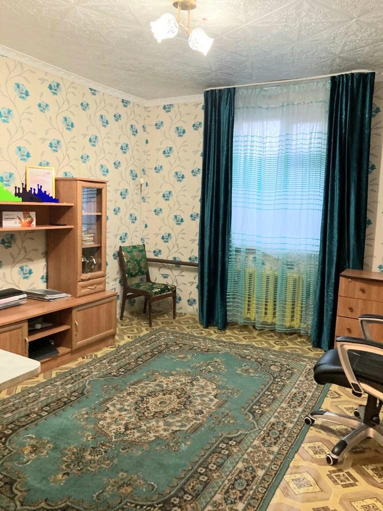 Продаётся дом Бапан би