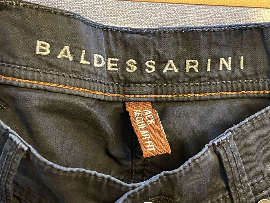 Pantaloni chino barbati Baldessarini marimea M