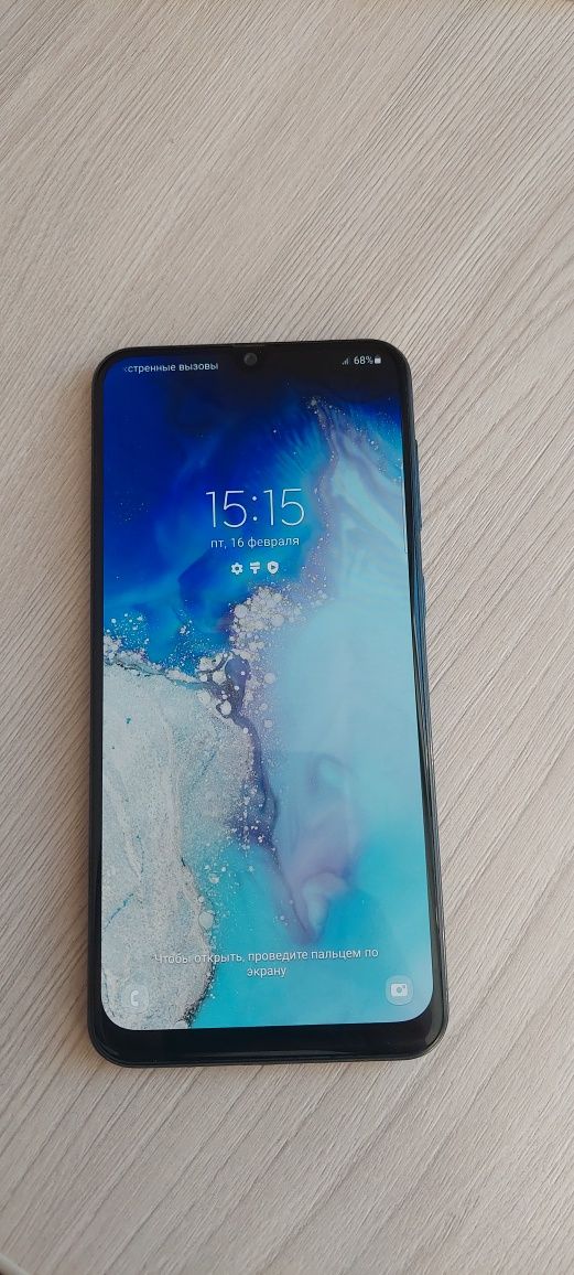 Samsung galaxy a50